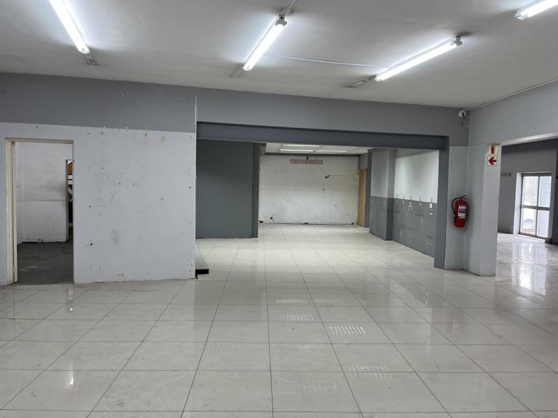 To Let commercial Property for Rent in Paarden Eiland Western Cape